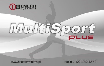 karta multisport karta multisport
