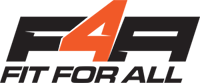Logo Fit4All